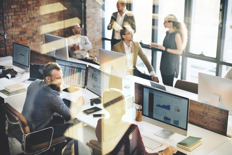 Optimisez la croissance de votre entreprise grâce aux conseils en gestion