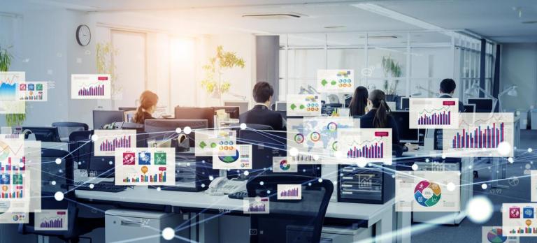 Direction financière externalisée : pilotez votre performance